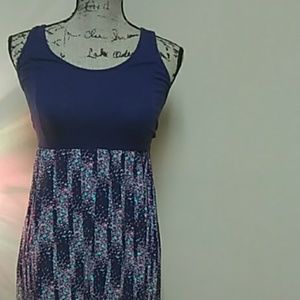 Like New Maxi Dress